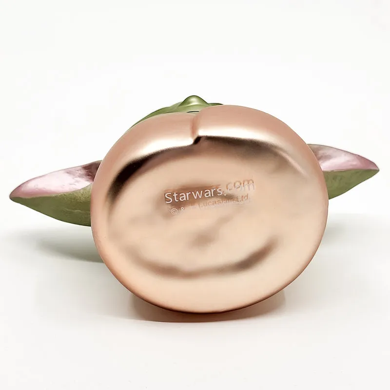 Din Grogu, Baby Yoda Kopf Star Wars