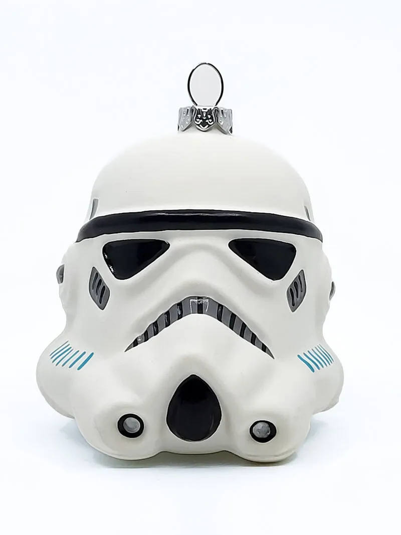 Stormtrooper Kopf Star Wars