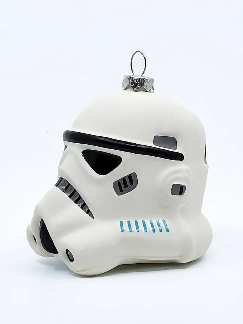 Stormtrooper Kopf Star Wars