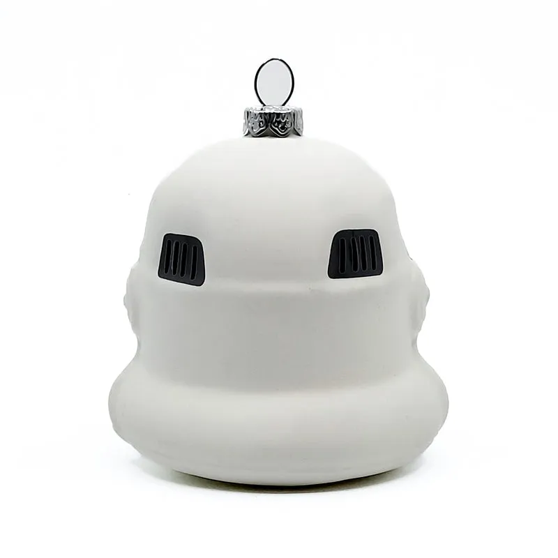 Stormtrooper Kopf Star Wars