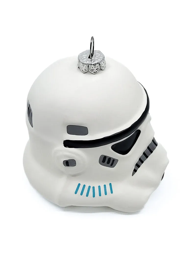 Stormtrooper Kopf Star Wars