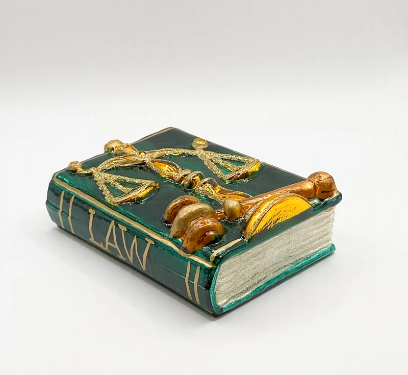 Gesetzbuch