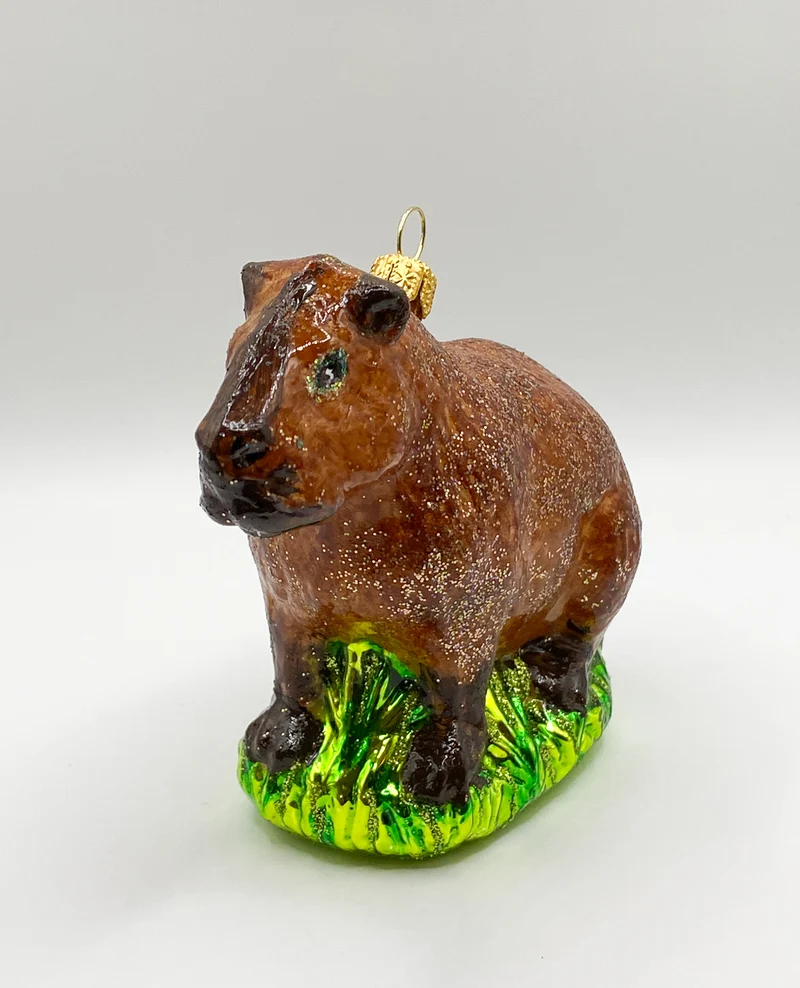 Wasserschwein, Capybara