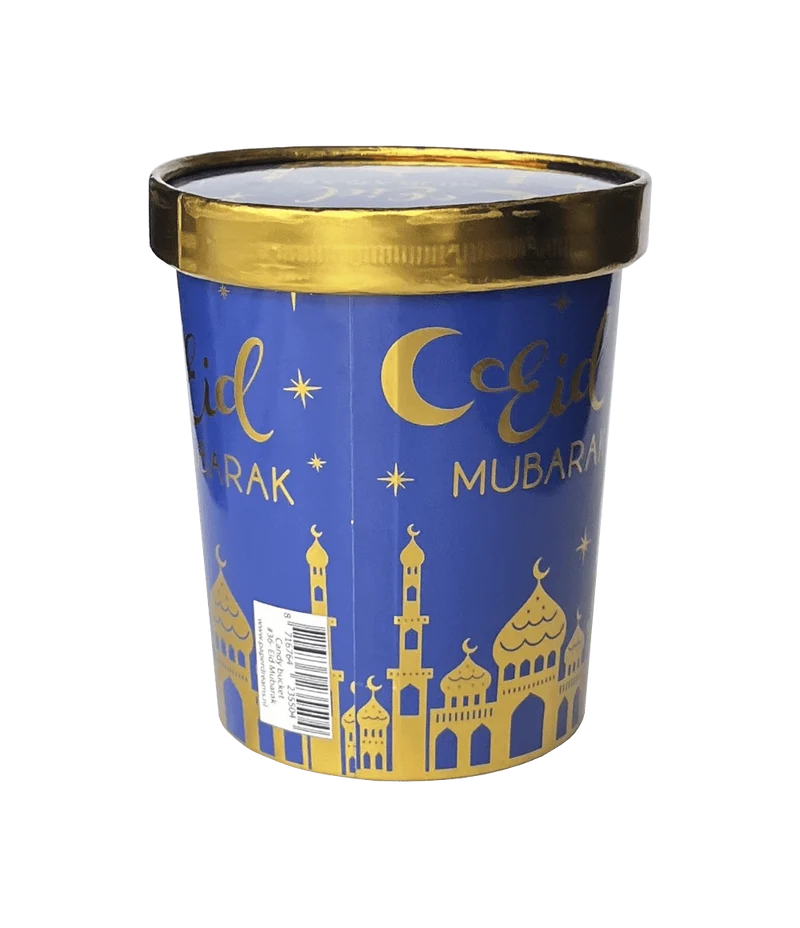 Eid Mubarak Bonbonschale 14cm