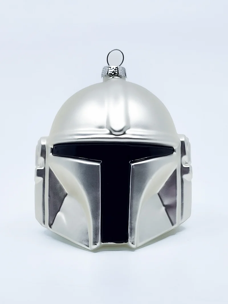 Din Djarin, Mandalorian Kopf Star Wars