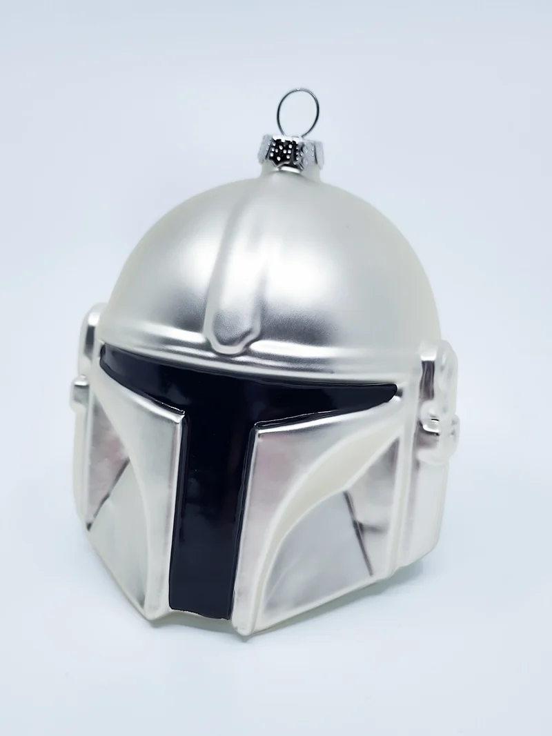 Din Djarin, Mandalorian Kopf Star Wars