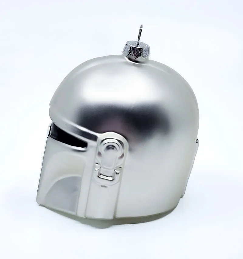 Din Djarin, Mandalorian Kopf Star Wars
