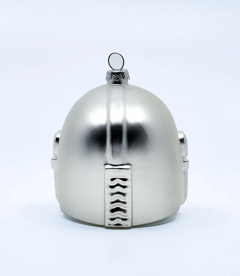 Din Djarin, Mandalorian Kopf Star Wars