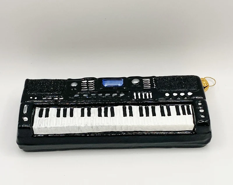 Keyboard