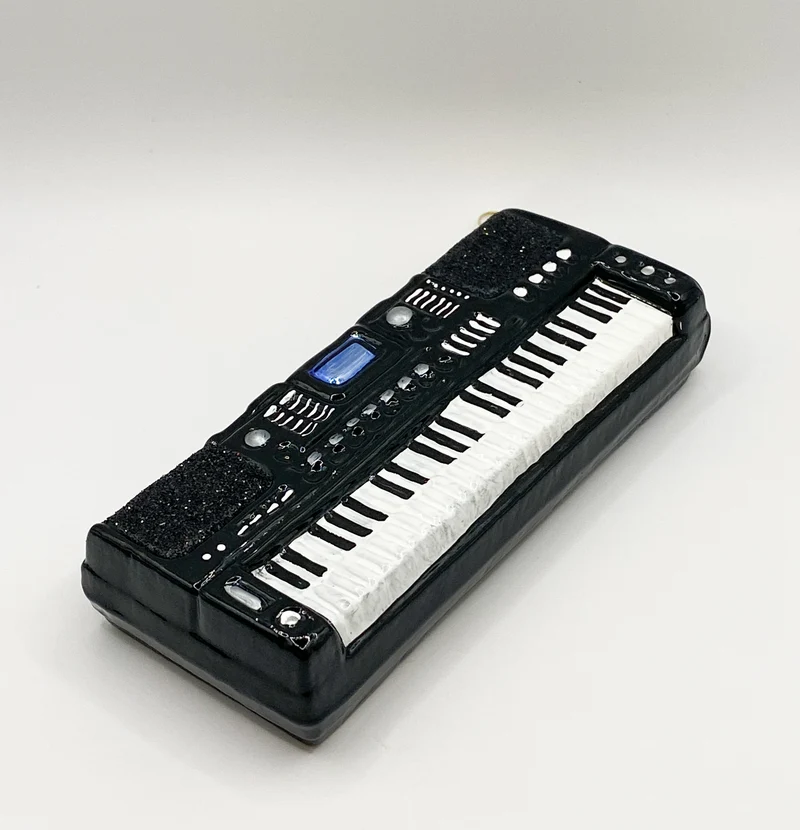Keyboard