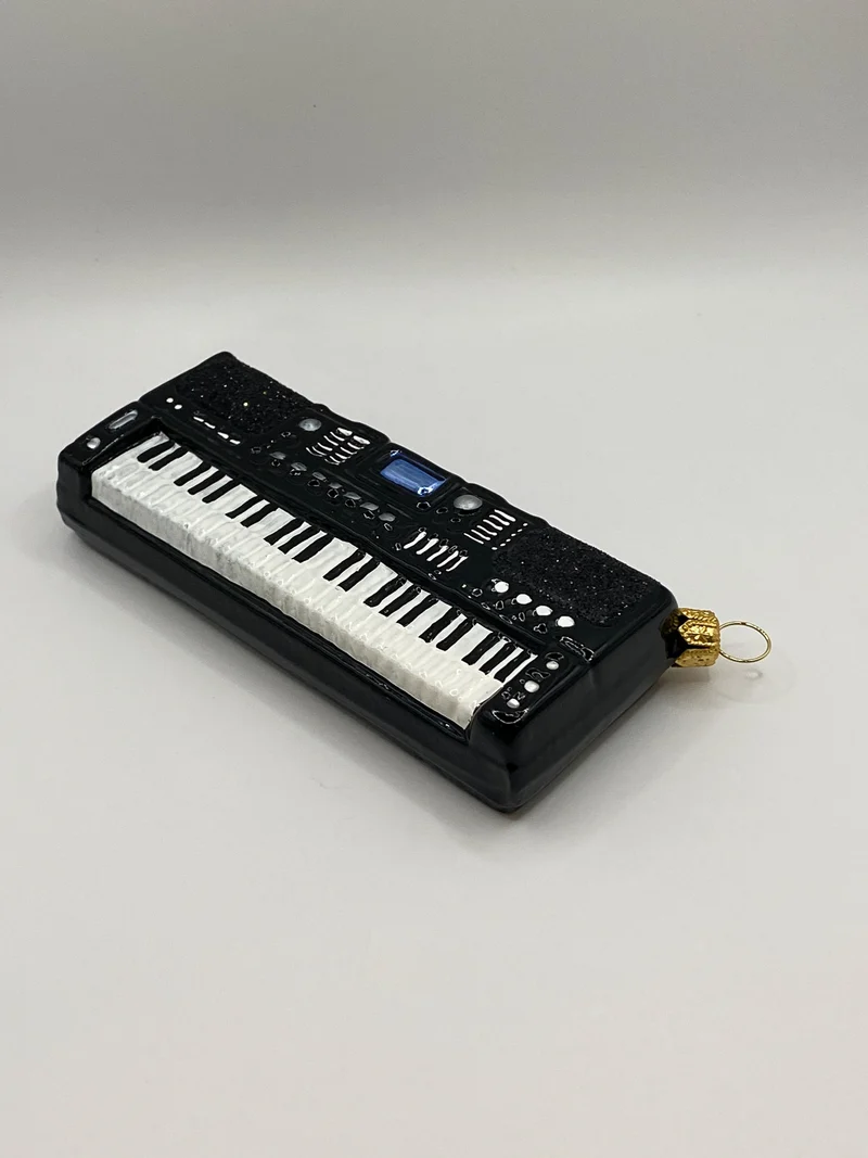 Keyboard