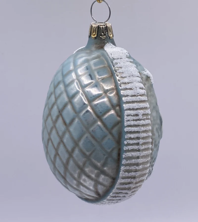 Medaillon Brieftaube