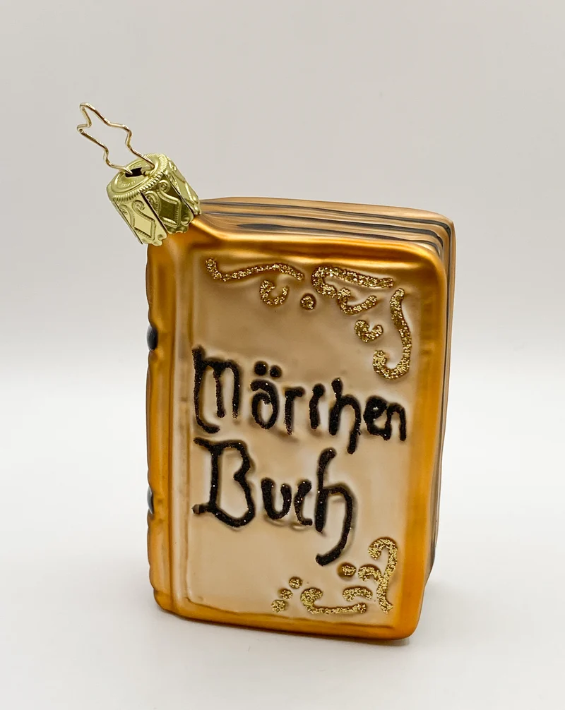 Märchenbuch