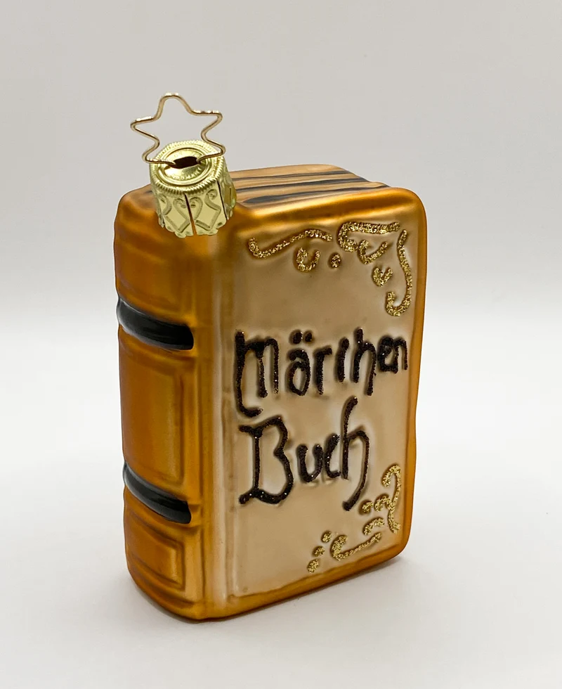 Märchenbuch