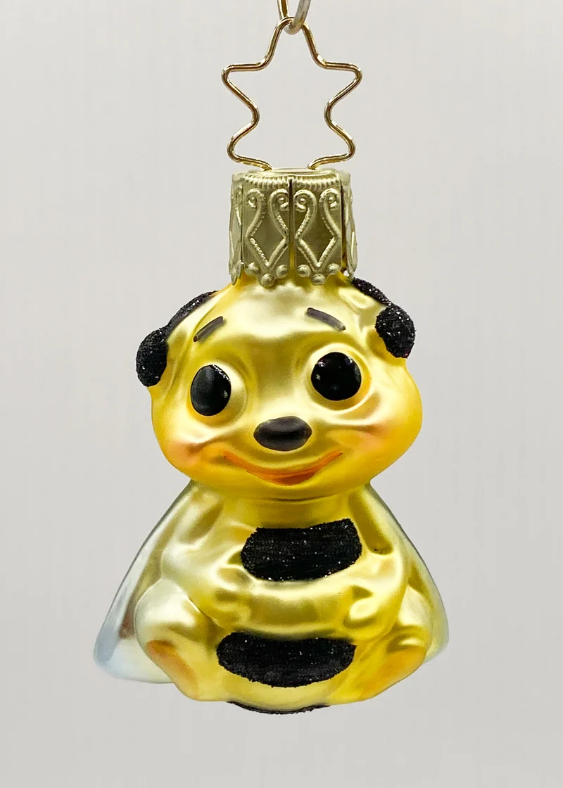 Kleines Bienchen