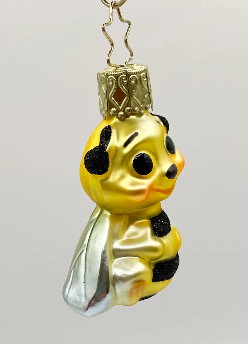 Kleines Bienchen