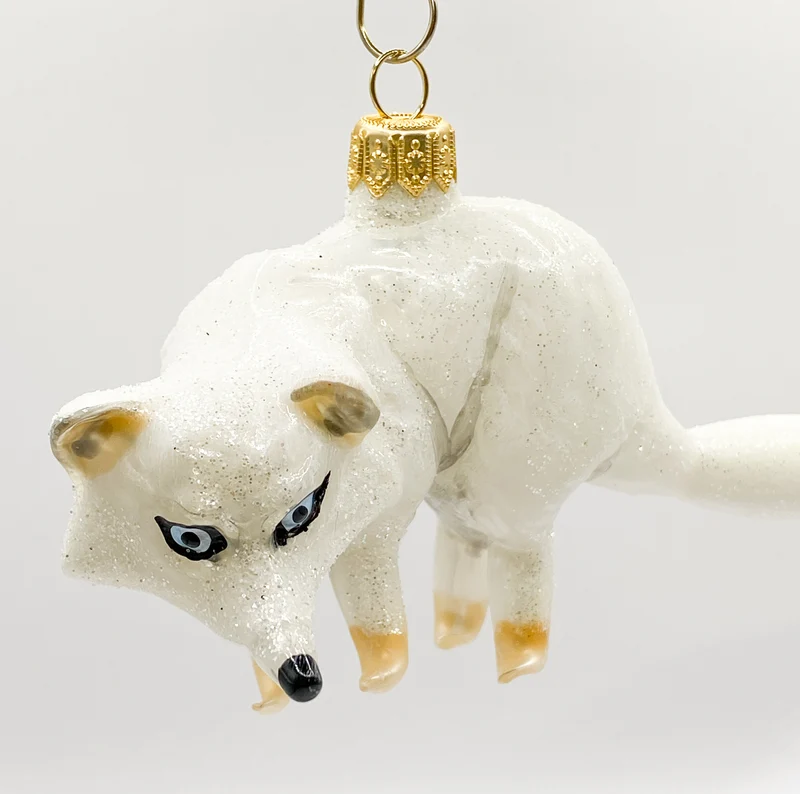 Polarfuchs