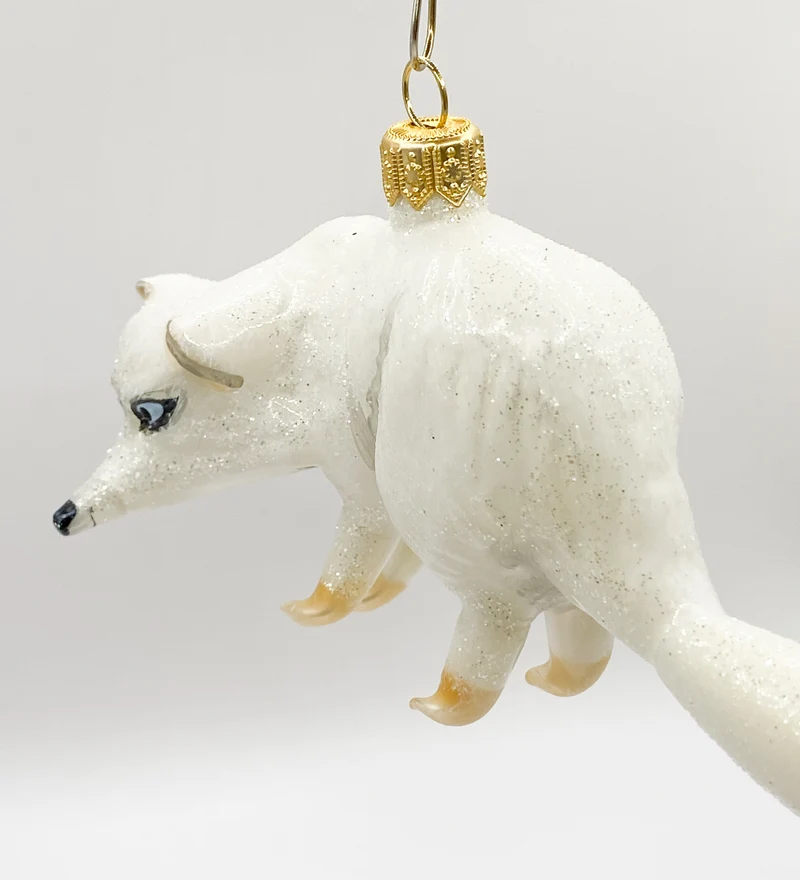 Polarfuchs
