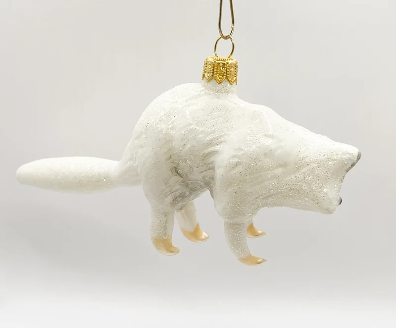 Polarfuchs