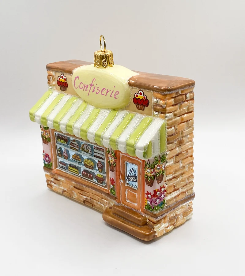 Confiserie
