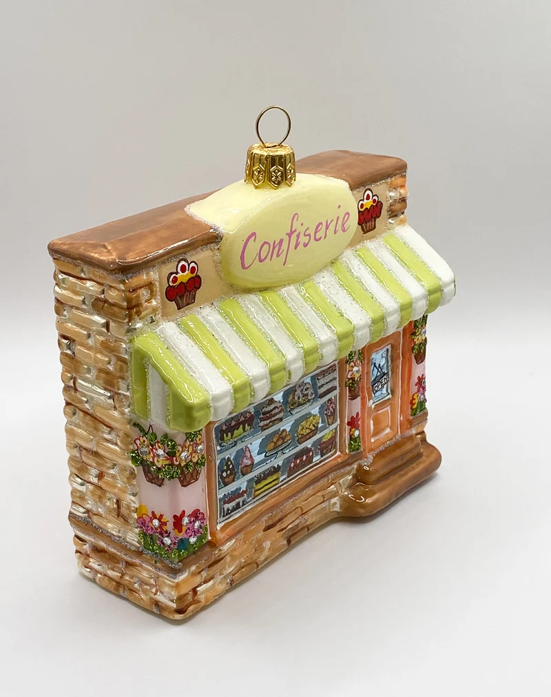 Confiserie