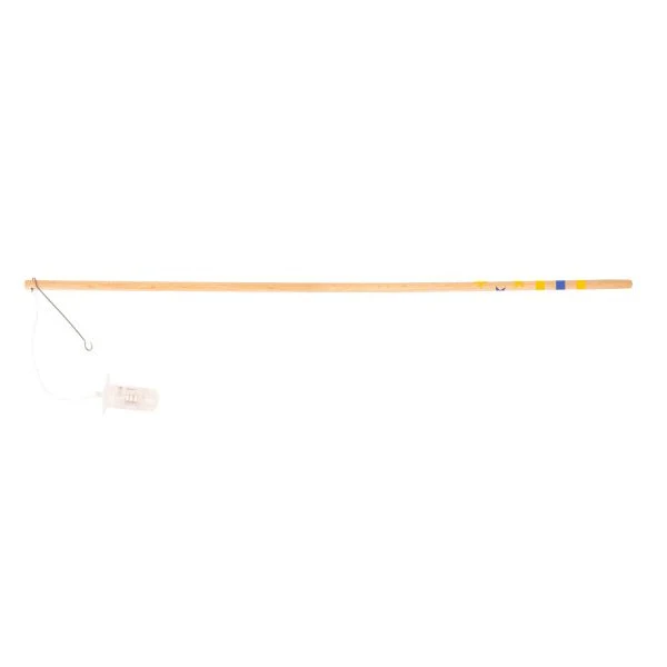 LED-Lampionstange, farbig, 30 cm
