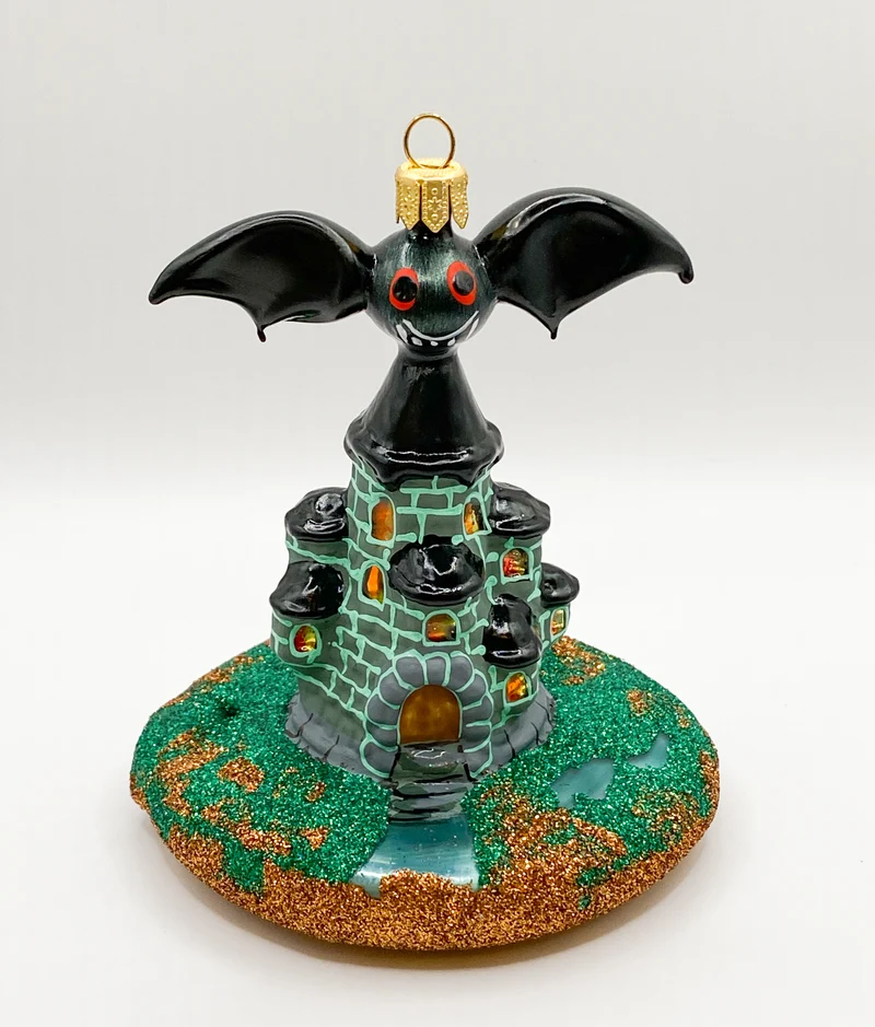 Dracula`s Burg