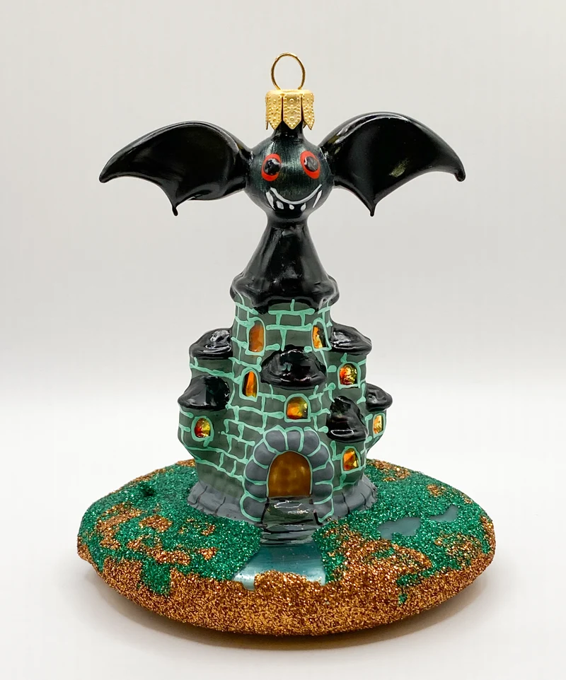 Dracula`s Burg