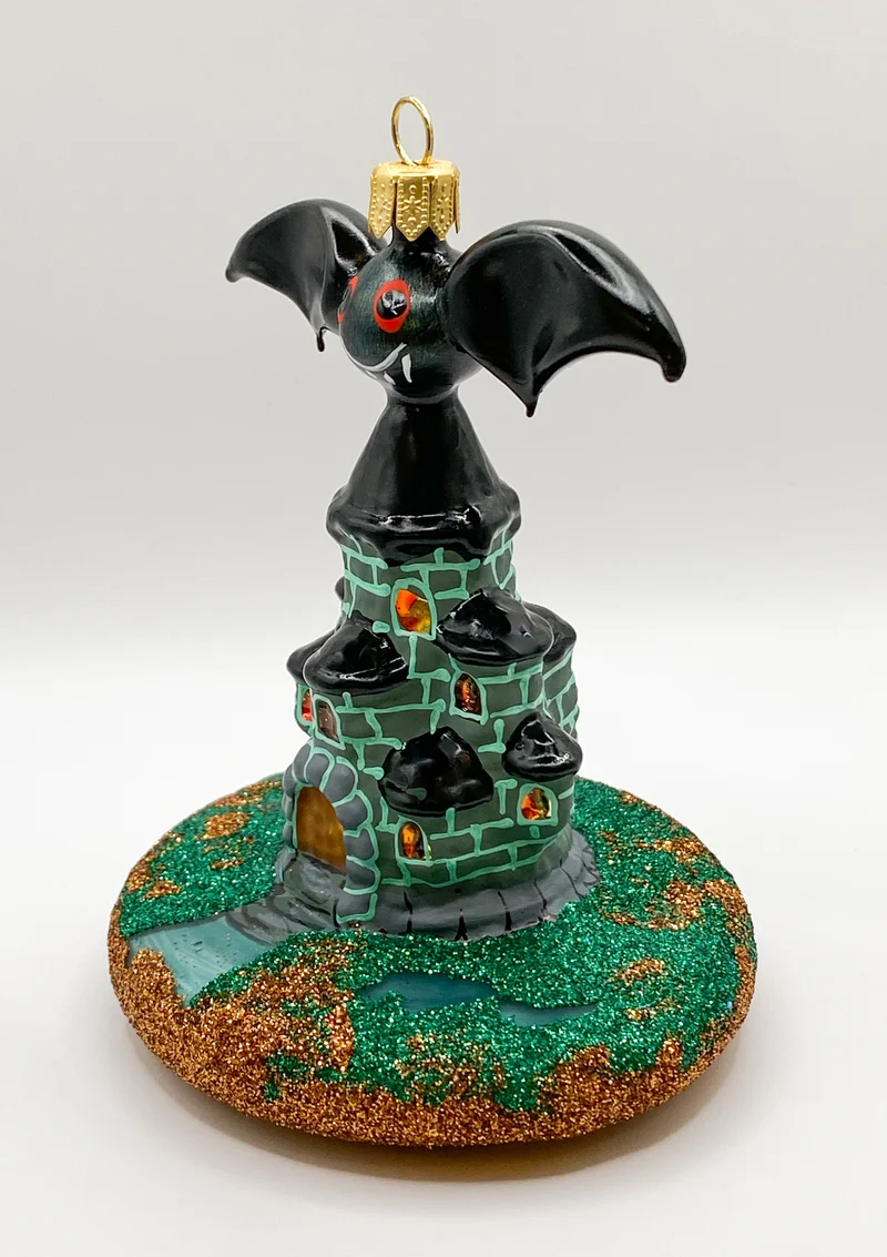 Dracula`s Burg