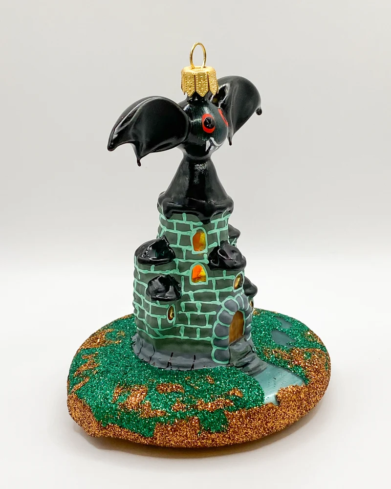 Dracula`s Burg