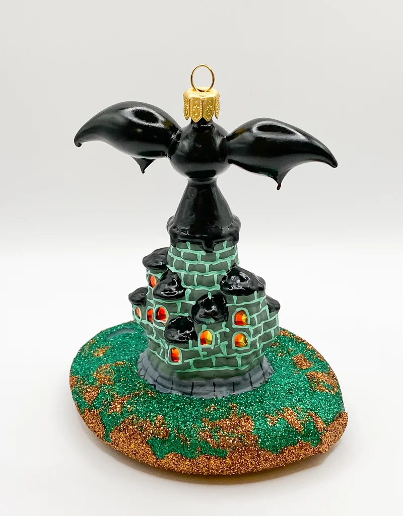 Dracula`s Burg