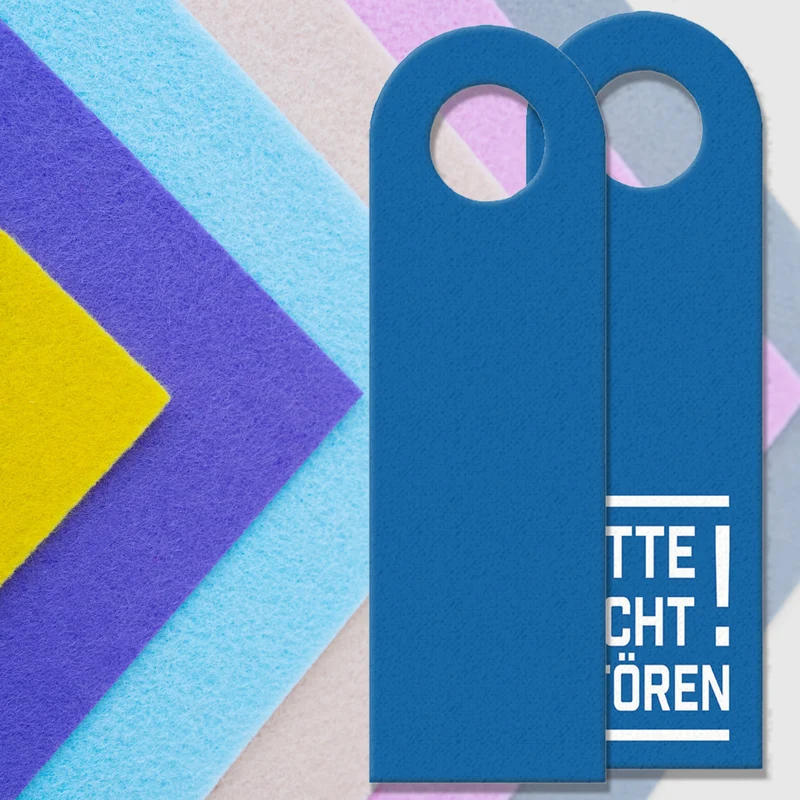 Bitte nicht stören! Türhänger
