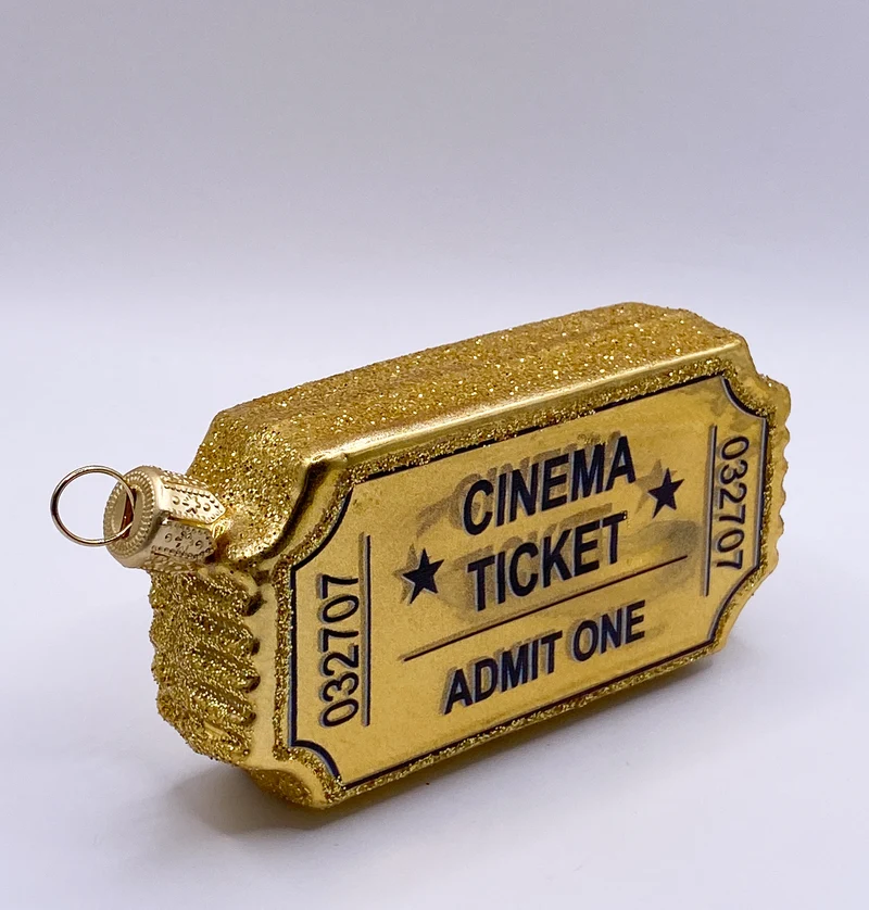 Kino-Ticket