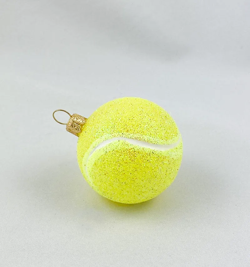 Kleiner Tennis-Ball