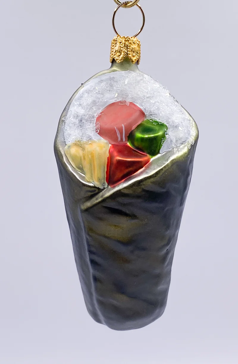 Sushi Rolle