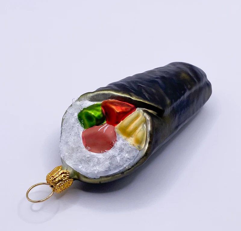 Sushi Rolle