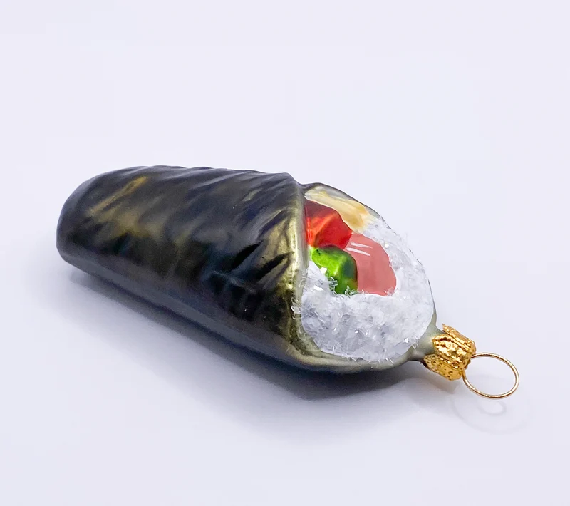 Sushi Rolle
