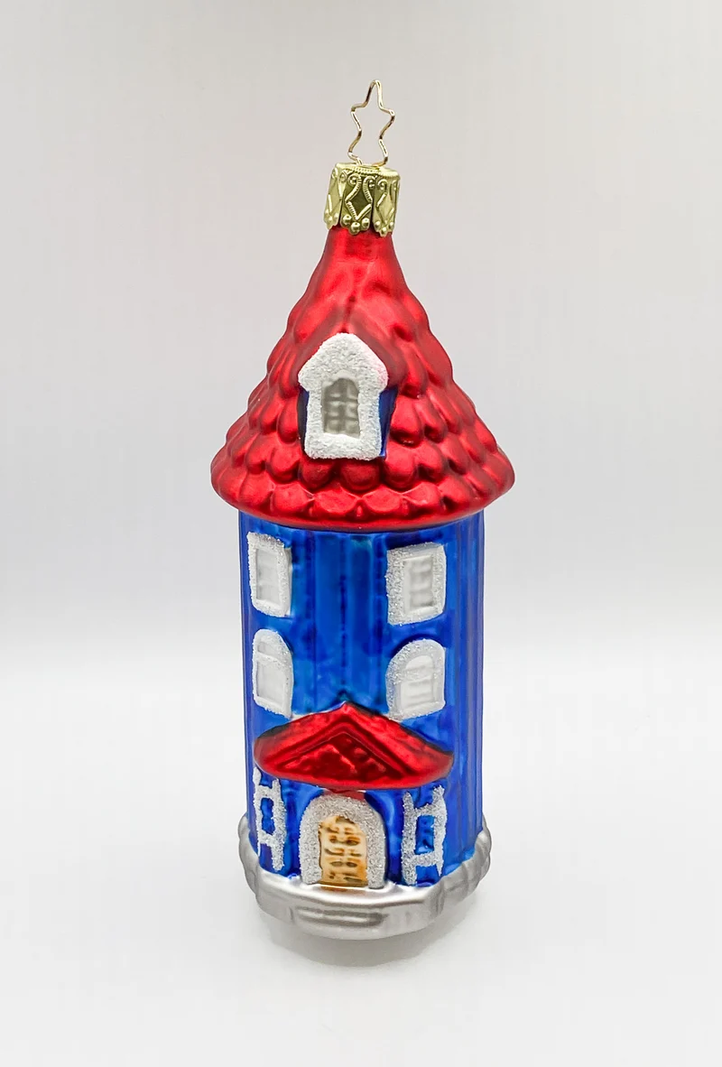 Moommin-Haus