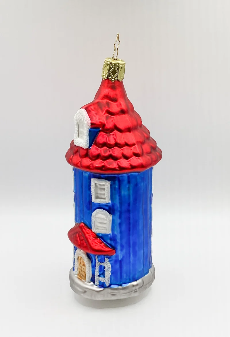 Moommin-Haus