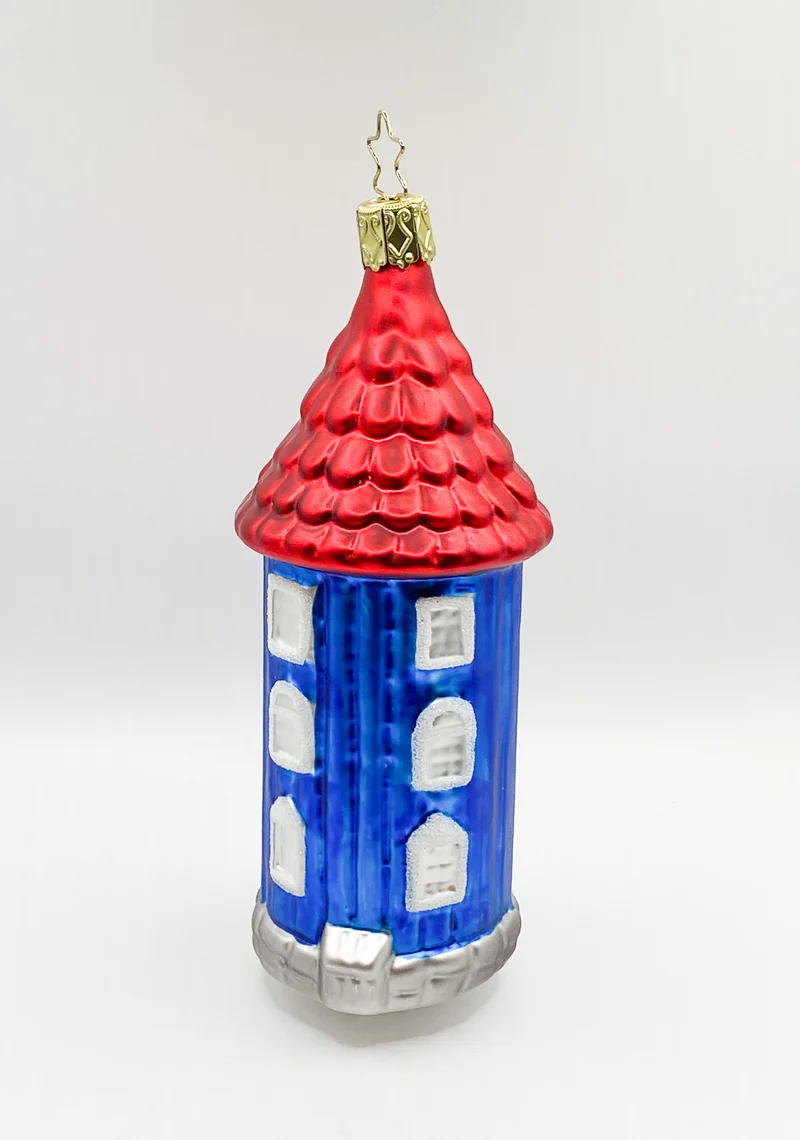 Moommin-Haus