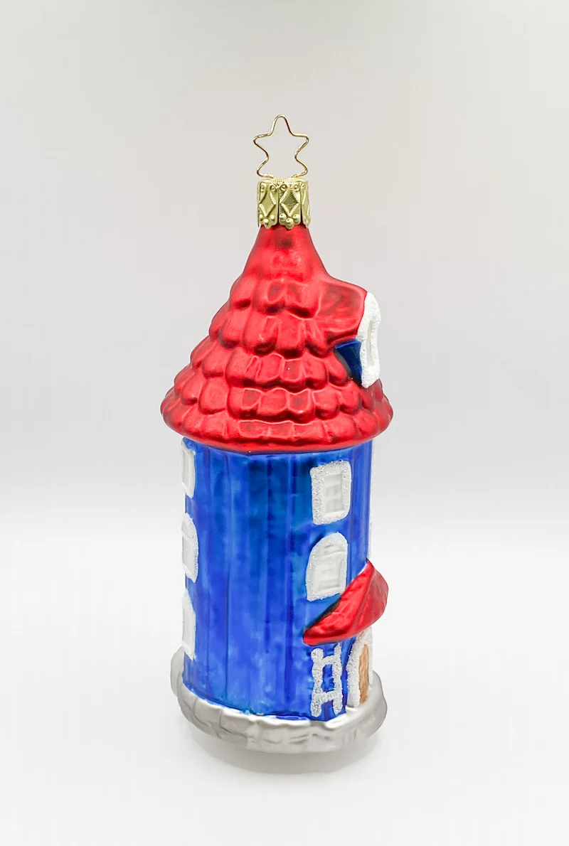 Moommin-Haus