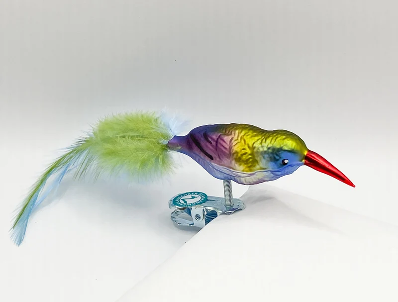 Kleiner Kolibri