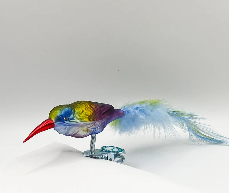 Kleiner Kolibri