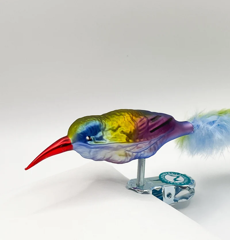 Kleiner Kolibri
