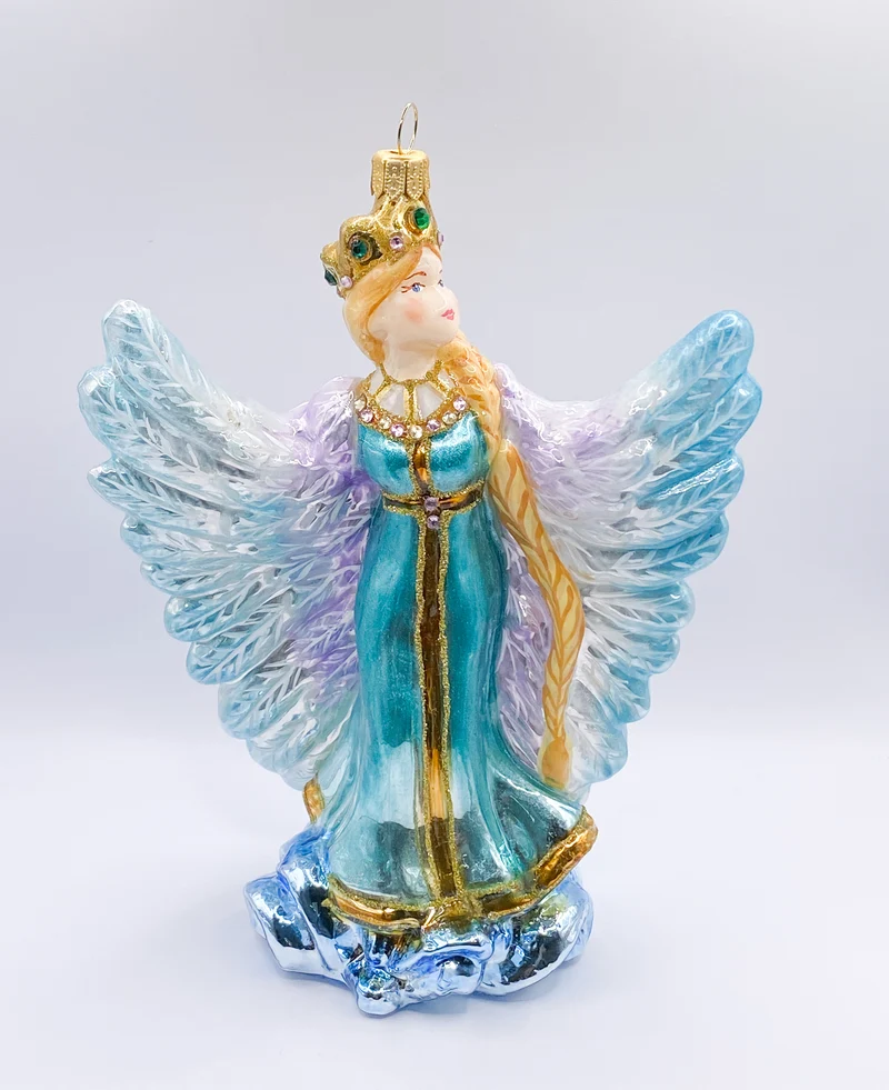 Prinzessin Odette aus dem Märchen Schwanensee, MOSTOWSKI KOMOZJA