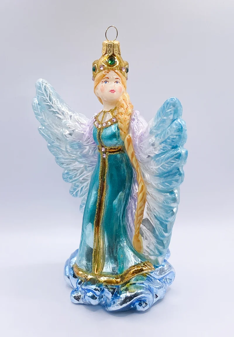 Prinzessin Odette aus dem Märchen Schwanensee, MOSTOWSKI KOMOZJA