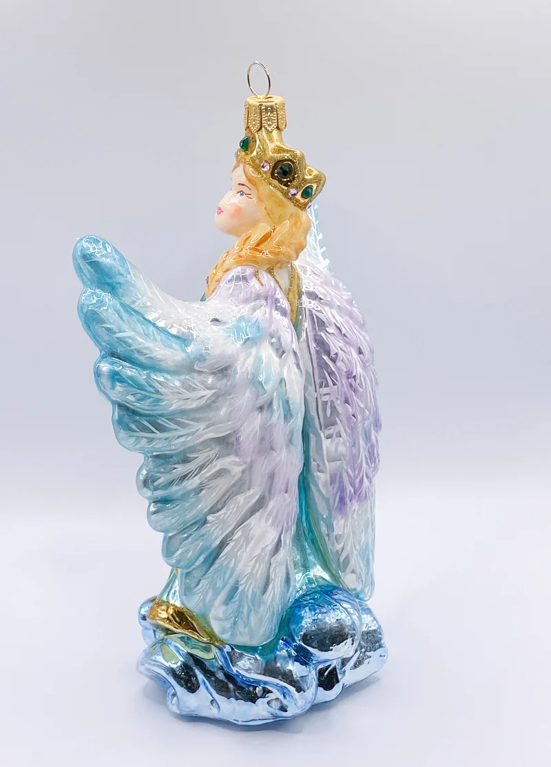 Prinzessin Odette aus dem Märchen Schwanensee, MOSTOWSKI KOMOZJA