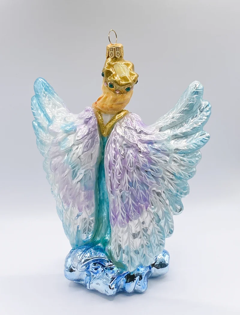 Prinzessin Odette aus dem Märchen Schwanensee, MOSTOWSKI KOMOZJA