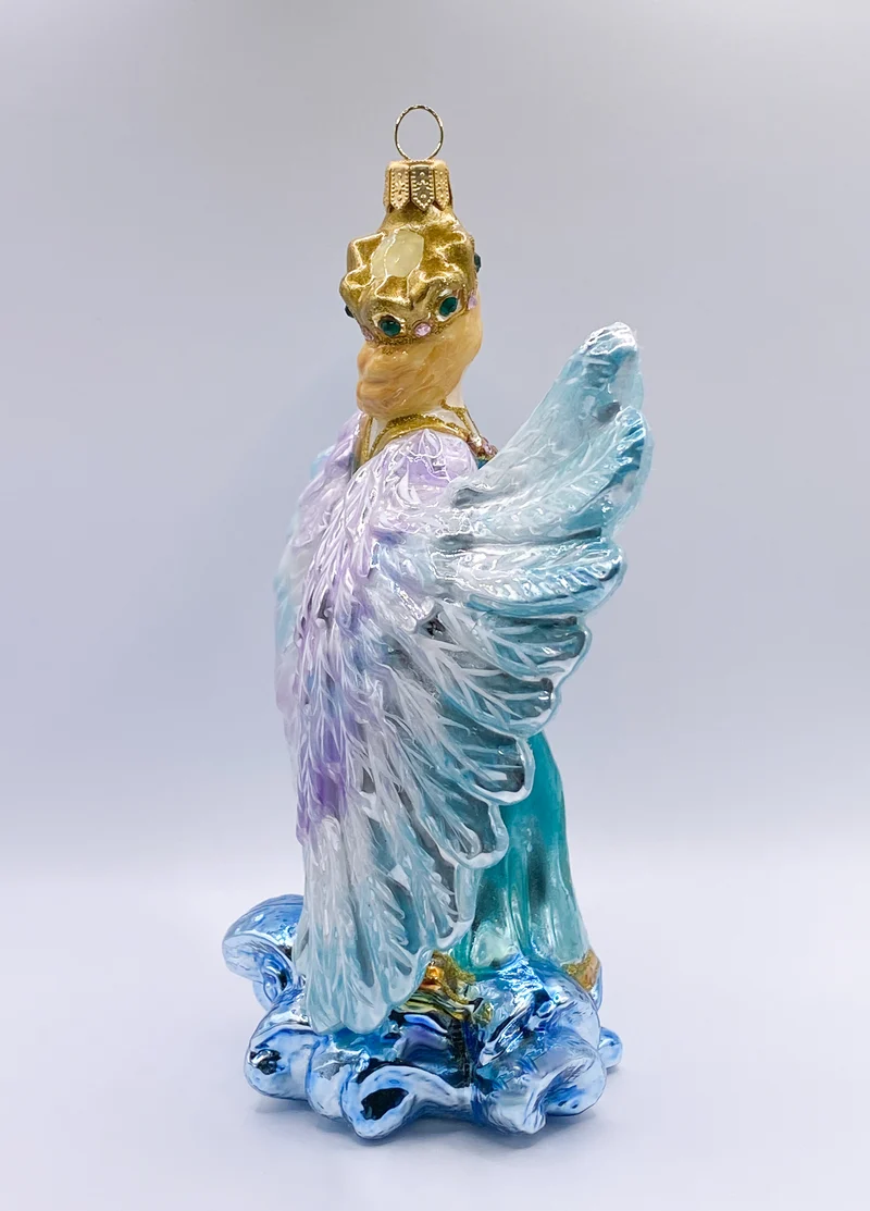 Prinzessin Odette aus dem Märchen Schwanensee, MOSTOWSKI KOMOZJA