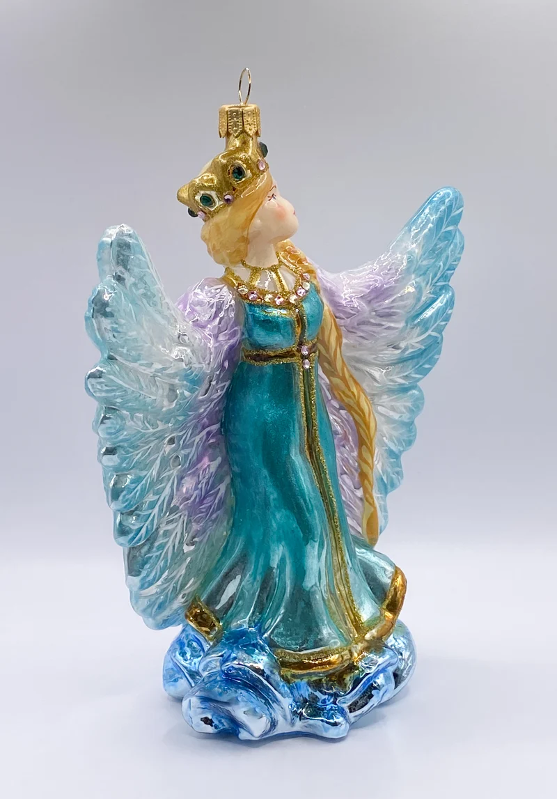 Prinzessin Odette aus dem Märchen Schwanensee, MOSTOWSKI KOMOZJA